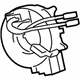 Toyota 84306-50190 Clockspring