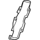 Toyota G92DH-30100 Filter, Passenger Side