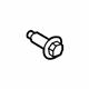 Toyota 78899-08340 Buckle Bolt