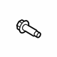 Toyota 90105-11038 Standard Parts, Lower