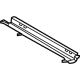 Toyota 57404-08040 Center Crossmember