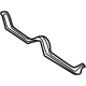 Toyota 58725-08010 Lower Bracket