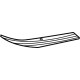 Toyota 57427-08030 Floor Reinforcement, Passenger Side