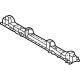 Toyota 57450-08030 Floor Crossmember, Front