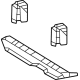 Toyota 57051-08010 Seat Crossmember, Passenger Side