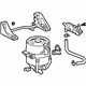 Toyota 16660-21011 Reserve Tank