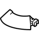 Toyota 77285-47160 Clamp