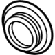 Toyota 77291-47050 Shield