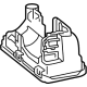 Toyota 77103-42090 Sub-Tank Sub-Assembly, Fuel