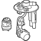 Toyota 77024-47160 Suction Case