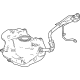 Toyota 77001-47290 Fuel Tank