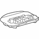 Toyota 64777-12330 Storage Tray