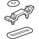 Toyota 63471-48080 Mount Bracket, Front Passenger Side