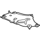 Toyota G920C-0C020 Mount Bracket, Driver Side