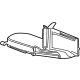 Toyota G92E4-0C010 Duct