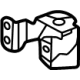 Toyota G92KL-0C010 Mount, Passenger Side