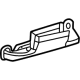 Toyota G92D3-0C020 Intake Duct, Driver Side