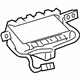 Toyota 73960-08040 Passenger Air Bag