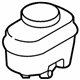 Toyota SU003-10515 Master Cylinder Reservoir