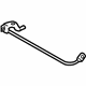 Toyota 72906-60010 Link, Driver Side