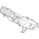 Toyota 17141-F0150 Exhaust Manifold