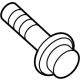 Toyota 90119-A0185 Oil Cooler Bolt