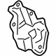 Toyota 48404-04010 Front Bracket, Passenger Side