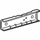 Toyota 51122-04011 Front Side Rail Extension, Driver Side