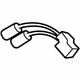 Toyota 82140-0T020 Air Bag Harness