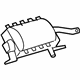 Toyota 73960-0T010 Passenger Air Bag, Upper