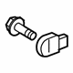 Toyota 89173-09740 Front Impact Sensor