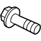 Toyota 90119-14187 Mount Bracket Bolt