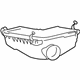 Toyota 17701-22111 Lower Cover