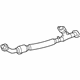 Toyota 17410-0A390 Front Pipe