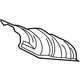 Toyota 58151-08020 Front Shield