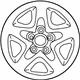 Toyota 42611-48010 Wheel
