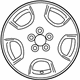 Toyota 42611-48300 Wheel