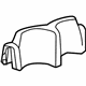 Toyota 58837-52020-C0 Cup Holder