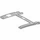 Toyota 63202-20011 Guide Rail