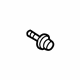 Toyota 90148-60051 Glass Assembly Bolt