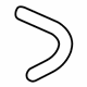 Toyota 32941-0C040 Inlet Hose