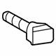 Toyota 90119-A0214 Spoiler Bolt