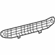 Toyota 58387-WAA01 Sill Cover, Rear