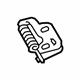 Toyota 85012-58030 Crank, Front