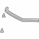 Toyota 53395-42011 Seal