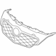 Toyota 53111-02450 Grille, Front Upper