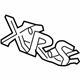 Toyota 75321-12470 Emblem