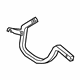 Toyota 64503-02220 Hinge, Rear