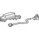 Toyota 35978-06230 Shift Indicator