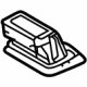 Toyota 81340-48020 Vanity Lamp
